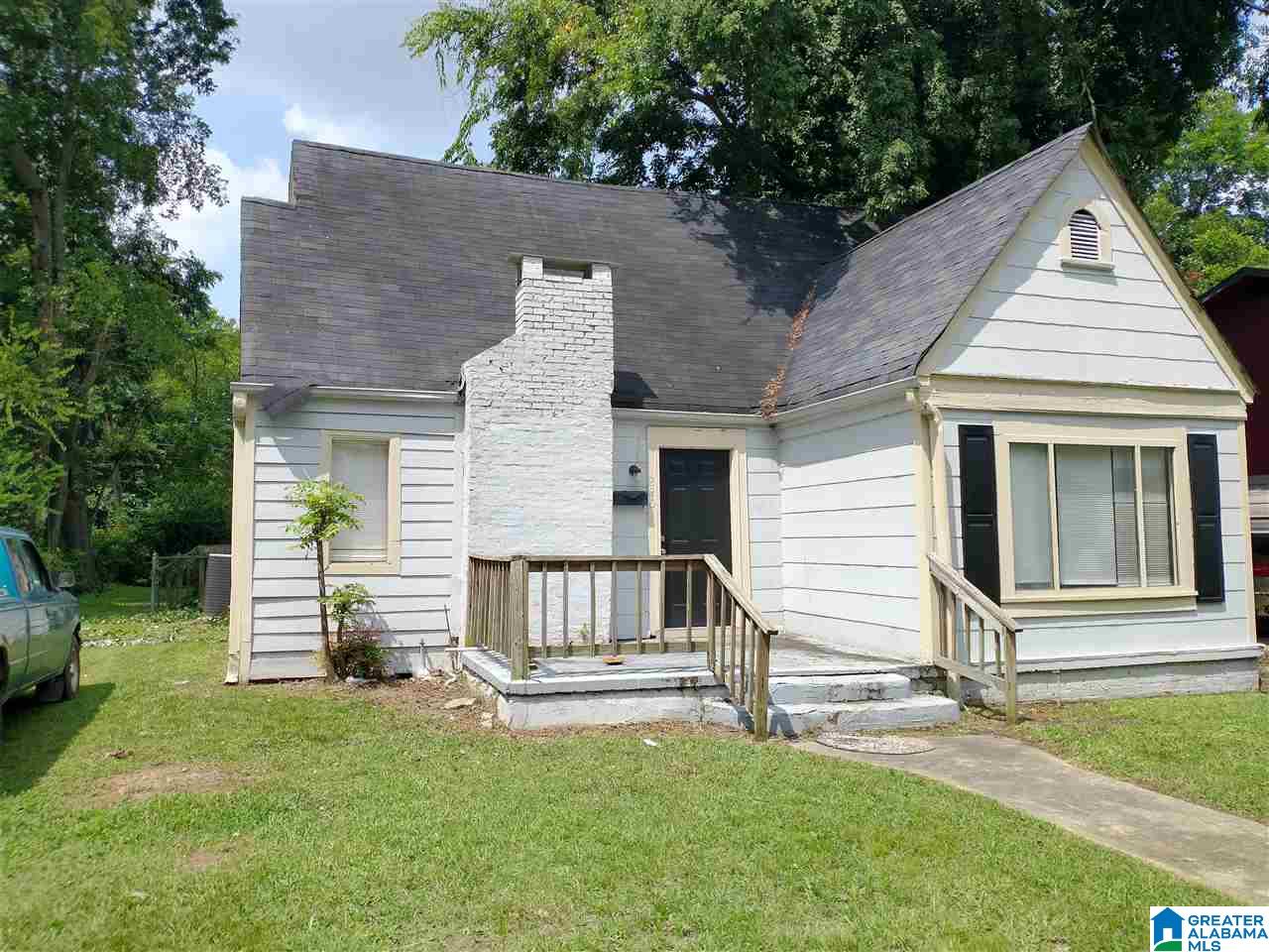 220 25th Street Southwest Birmingham, AL 35211 - Photo 1 of 1
