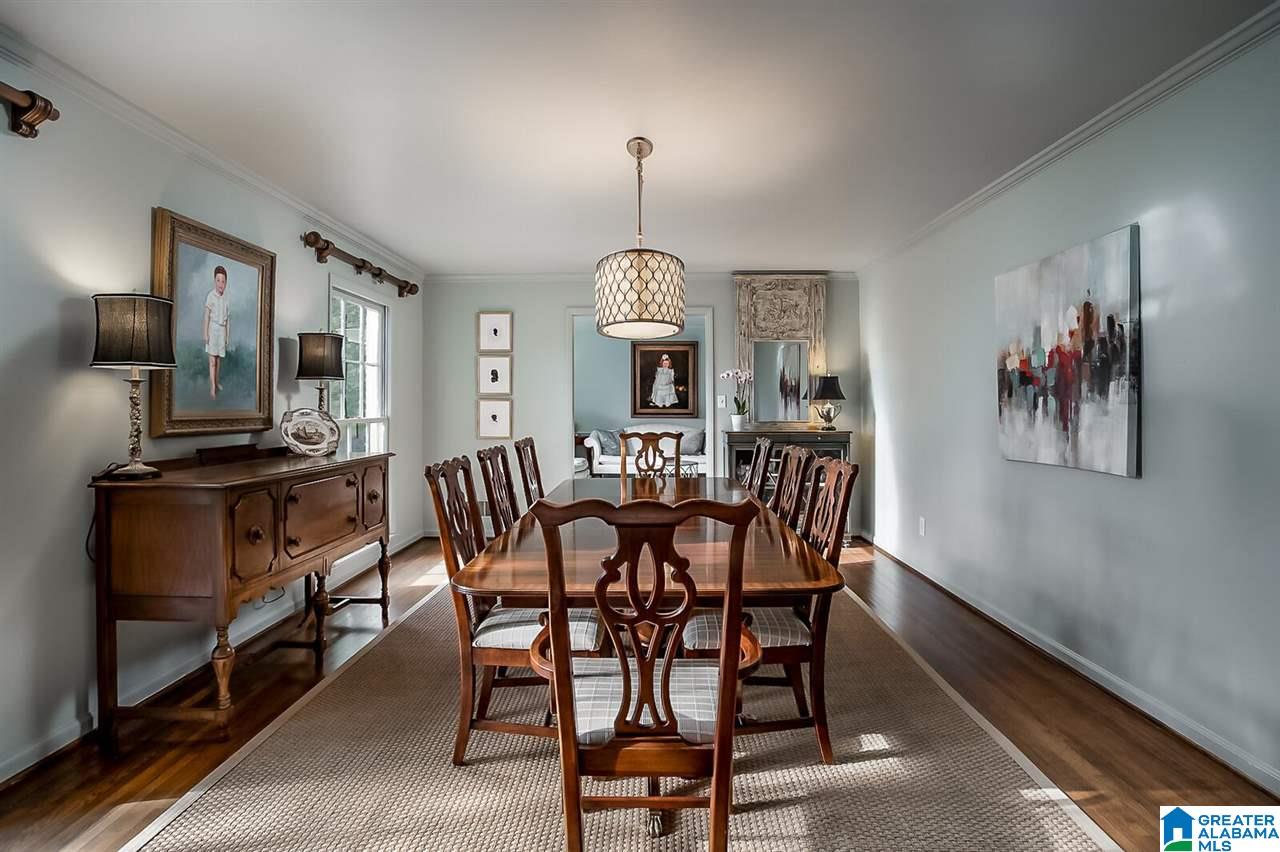 3604 Westbury Road Birmingham, AL 35223 - Photo 5 of 46