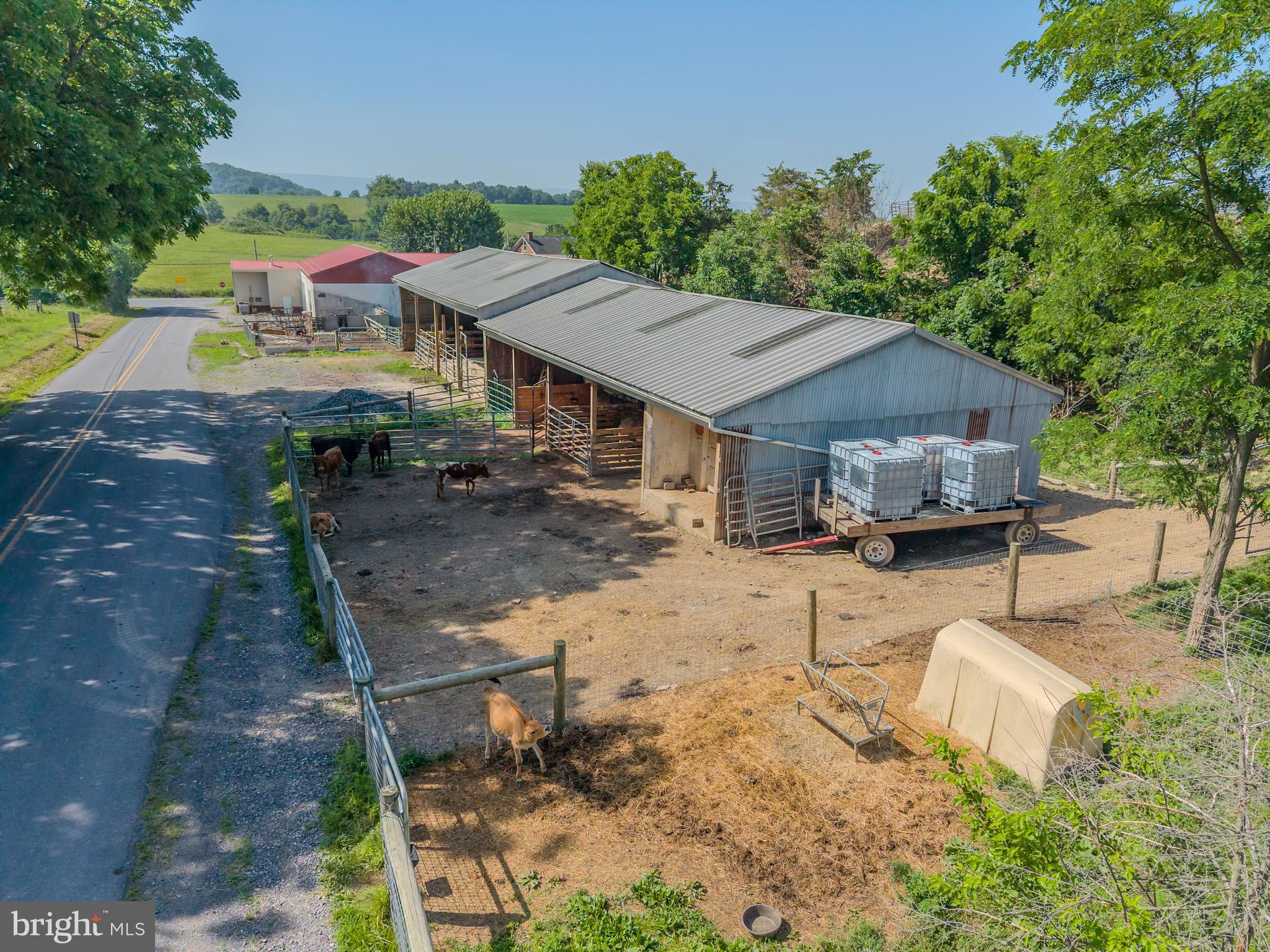 25649 Rte 35 North Mifflintown, PA 17059 - Photo 62 of 73