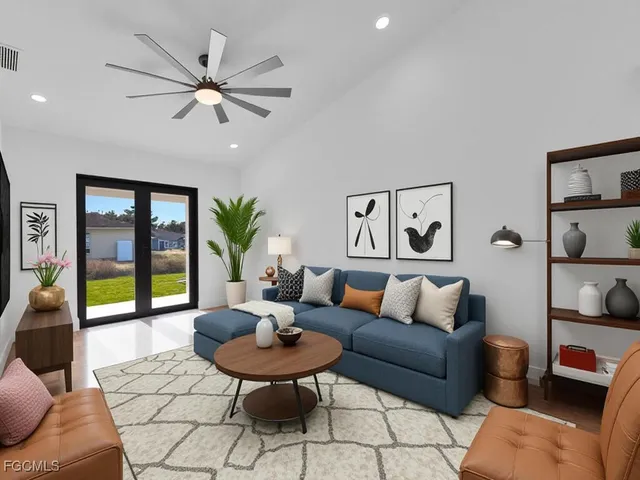 $539,900 | 5117-5119 24th Street Southwest, Lehigh Acres, FL 33973