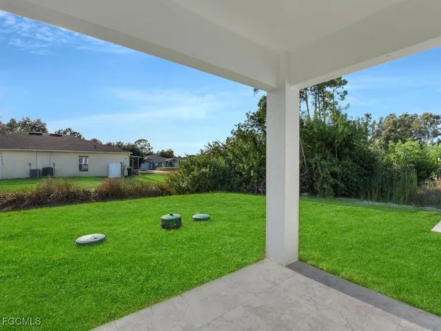 $539,900 | 5117-5119 24th Street Southwest, Lehigh Acres, FL 33973