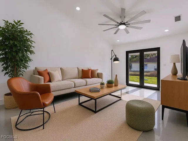 $529,000 | 5117-5119 24th Street Southwest, Lehigh Acres, FL 33973