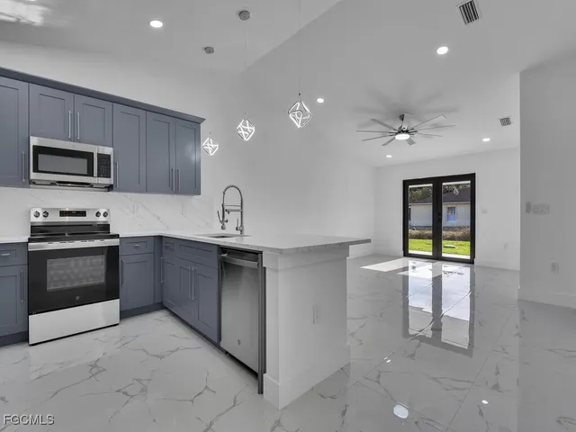 $529,000 | 5117-5119 24th Street Southwest, Lehigh Acres, FL 33973