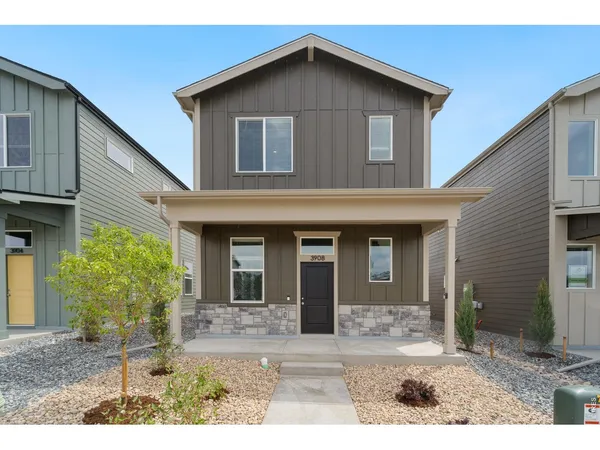 $400,000 | 3908 Lake Clark Street, Evans, CO 80620