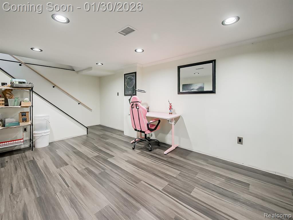 3877 Niagara Street Wayne, MI 48184 - Photo 18 of 35