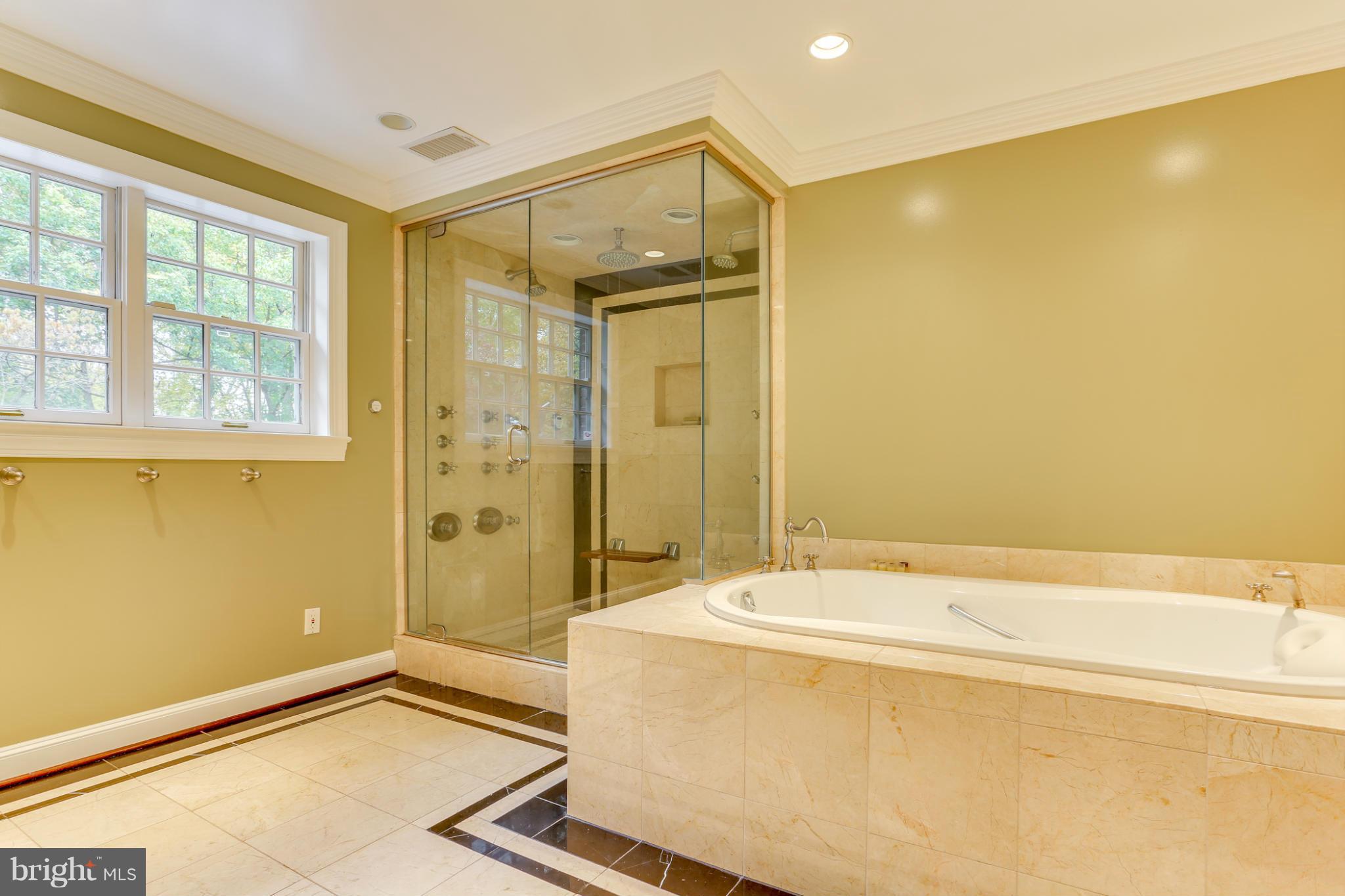 12006 River Road Potomac, MD 20854 - Photo 15 of 29 Bath (Master)