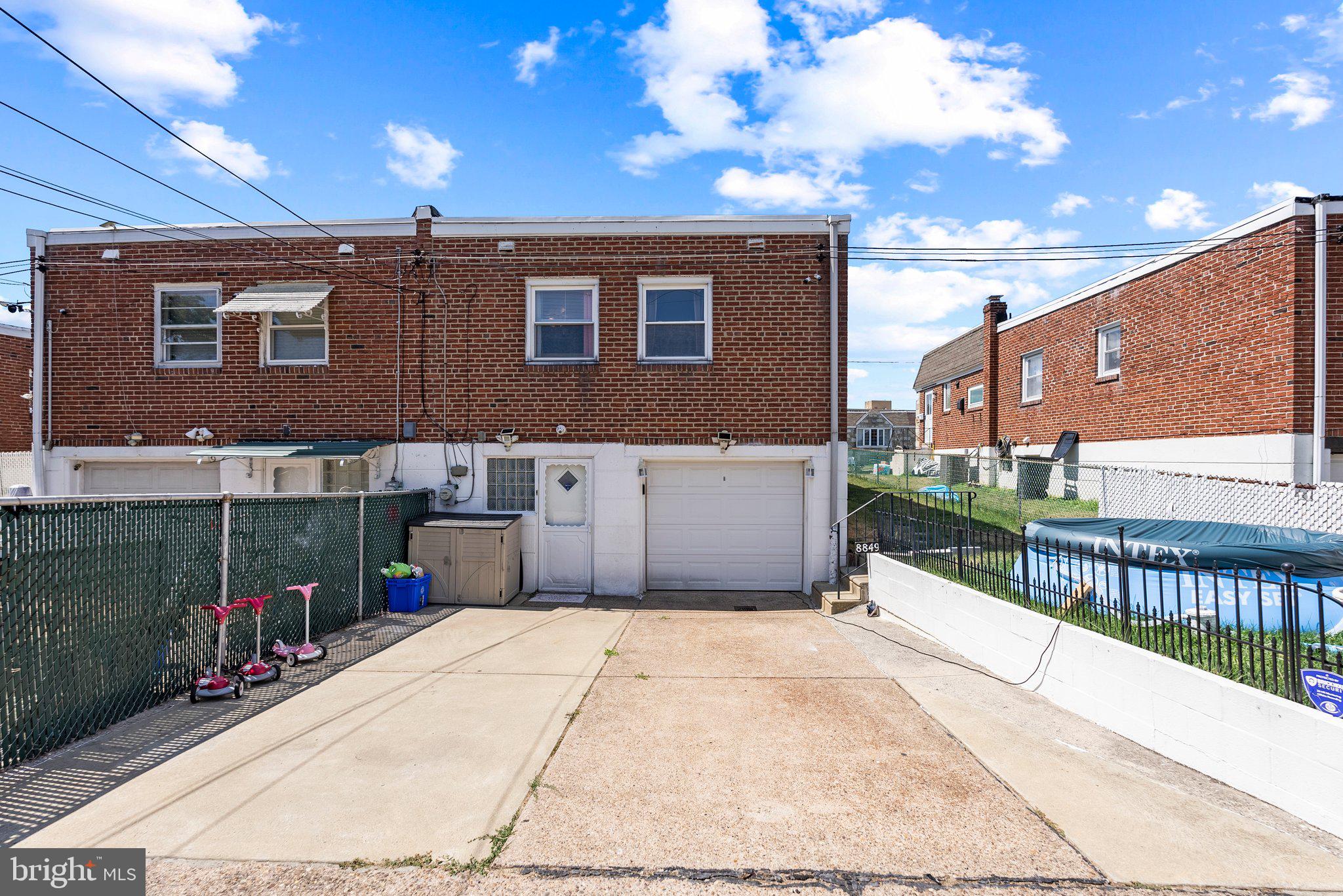 8849 Calvert Street Philadelphia, PA 19152 - Photo 30 of 31 Gallery Image 30