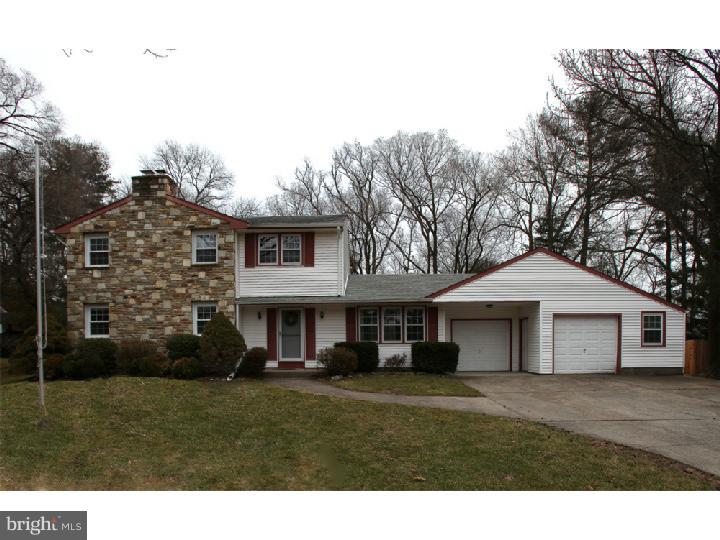 1808 Makefield Road Yardley, PA 19067 - Photo 1 of 17 Exterior Front