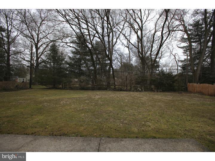 1808 Makefield Road Yardley, PA 19067 - Photo 16 of 17 Exterior Back
