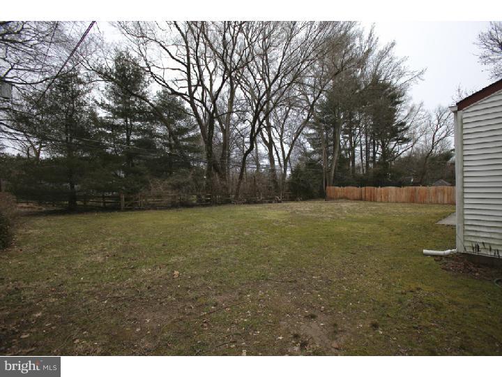 1808 Makefield Road Yardley, PA 19067 - Photo 17 of 17 Exterior Back