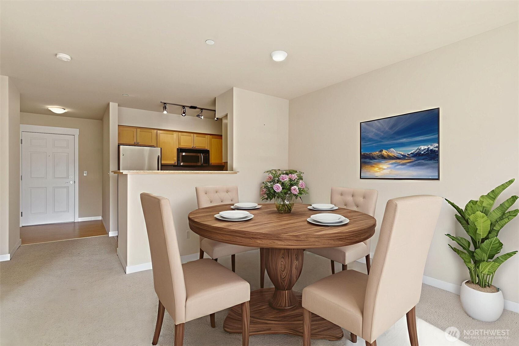 300 High School Road Northeast, Unit 404 Bainbridge Island, WA 98110 - Photo 4 of 16