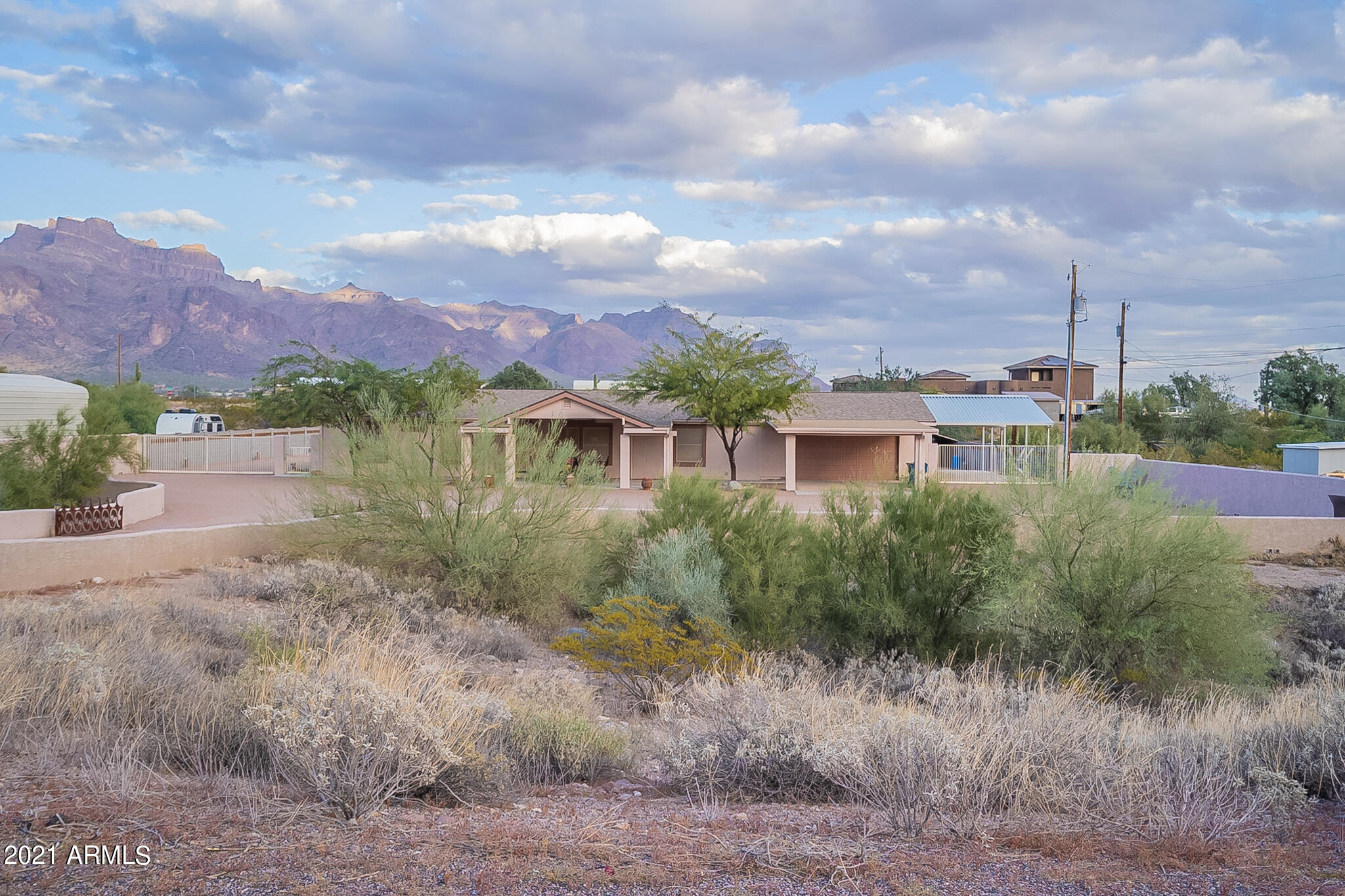 73 South Hilton Road Apache Junction, AZ 85119 - Photo 1 of 66 Hilton-3