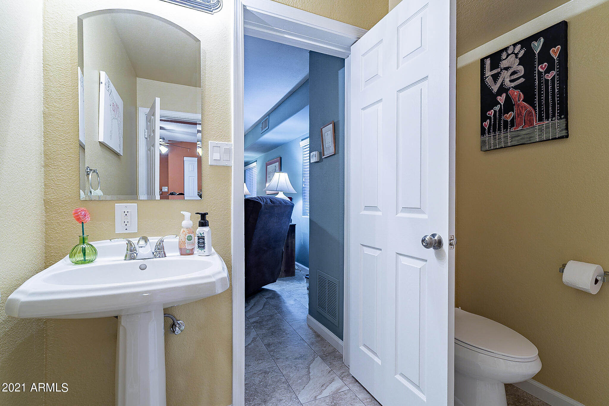 73 South Hilton Road Apache Junction, AZ 85119 - Photo 12 of 66 Hilton-19
