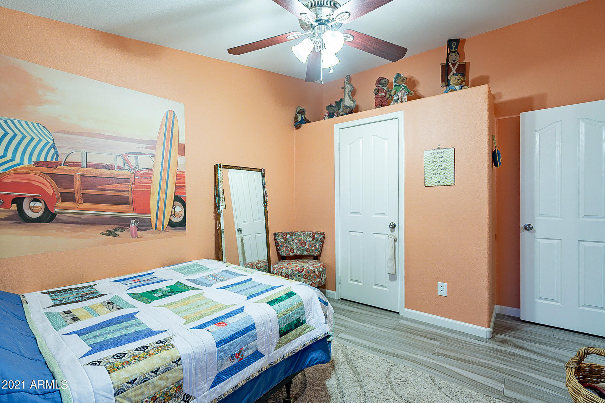 73 South Hilton Road Apache Junction, AZ 85119 - Photo 29 of 66 Hilton-38
