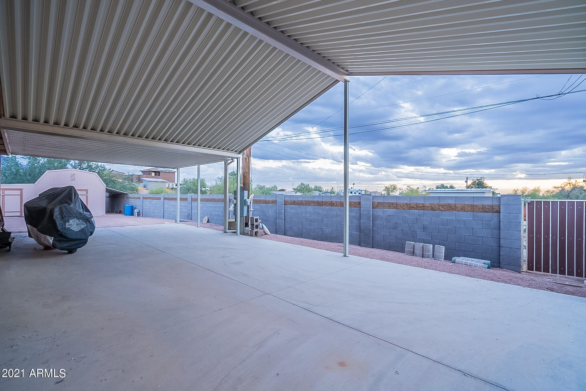 73 South Hilton Road Apache Junction, AZ 85119 - Photo 45 of 66 Hilton-67