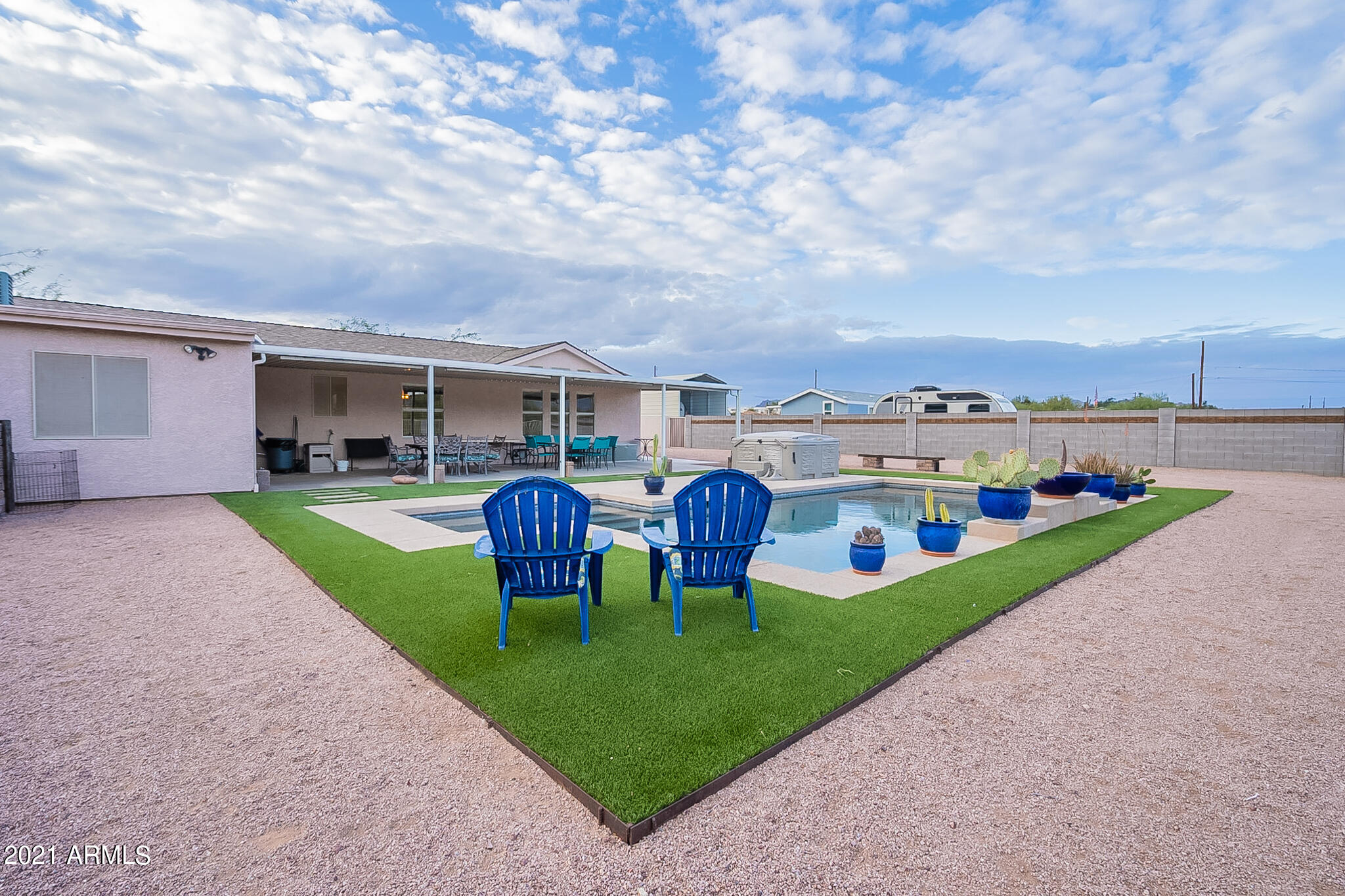 73 South Hilton Road Apache Junction, AZ 85119 - Photo 48 of 66 Hilton-75