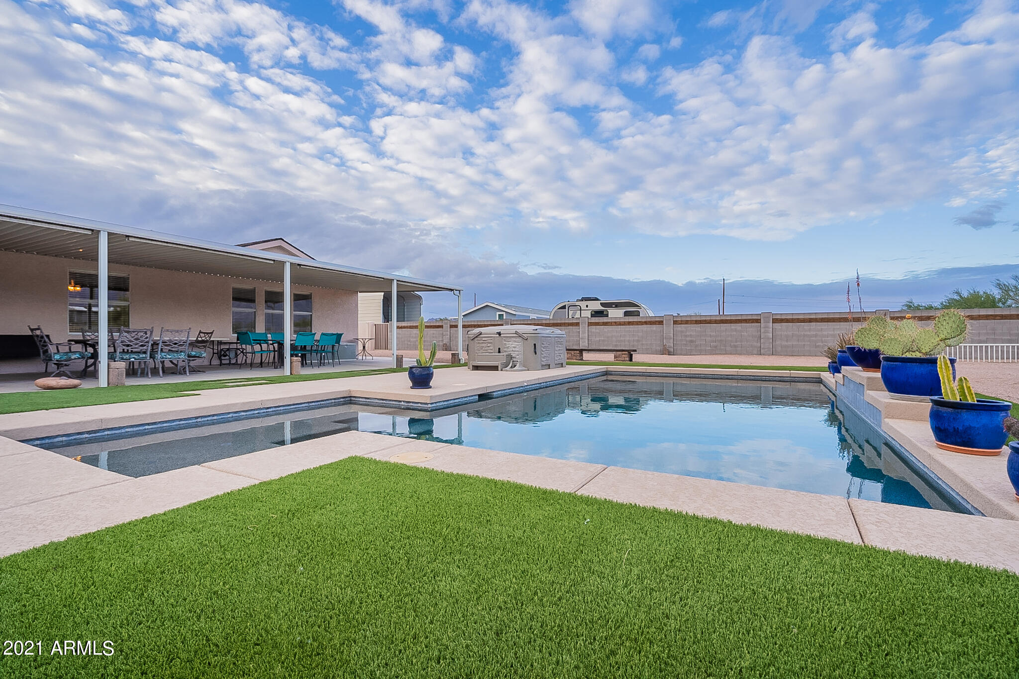 73 South Hilton Road Apache Junction, AZ 85119 - Photo 50 of 66 Hilton-77