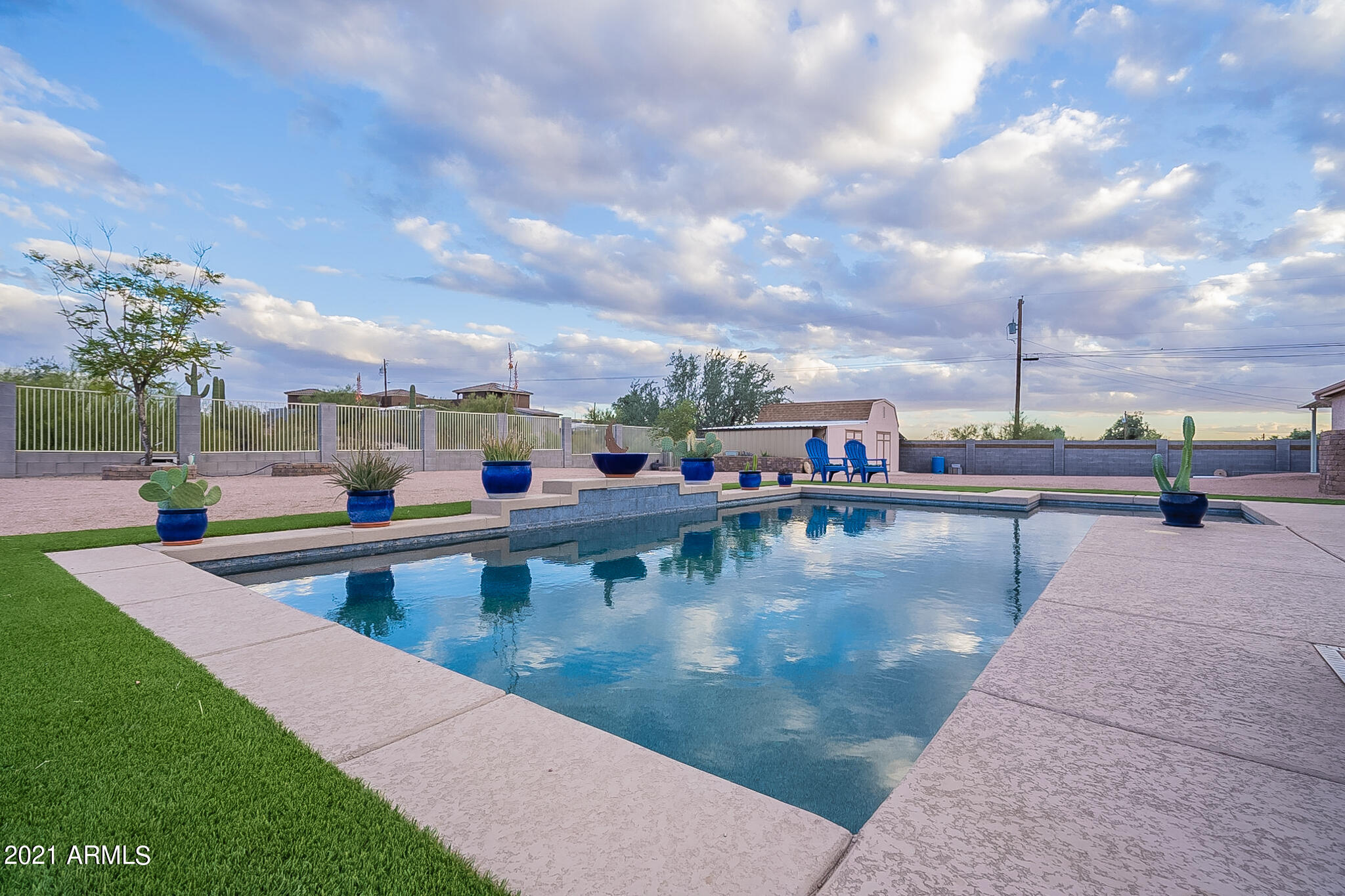 73 South Hilton Road Apache Junction, AZ 85119 - Photo 51 of 66 Hilton-78