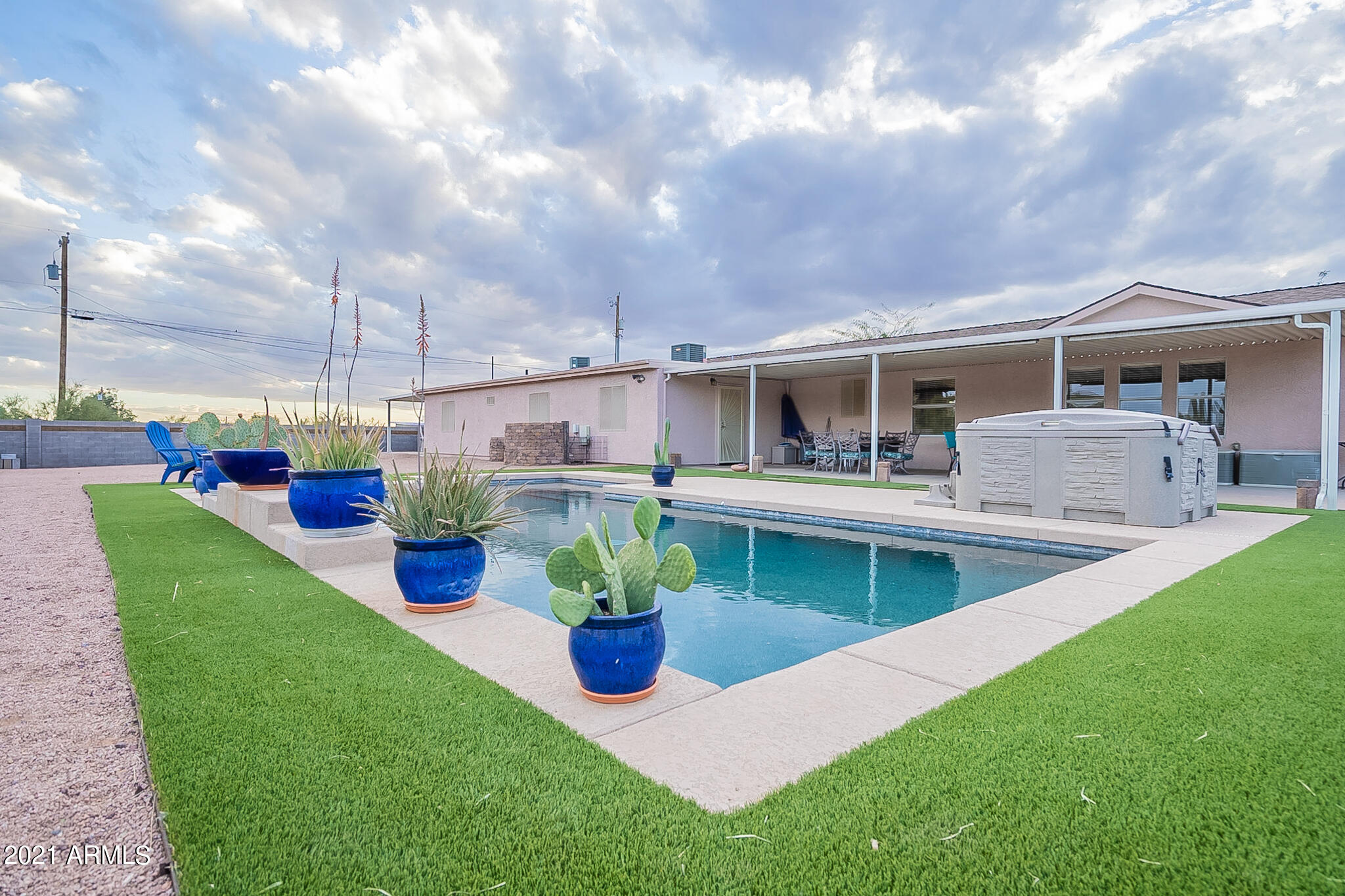 73 South Hilton Road Apache Junction, AZ 85119 - Photo 52 of 66 Hilton-79