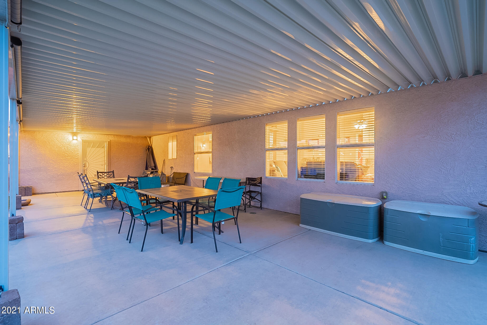 73 South Hilton Road Apache Junction, AZ 85119 - Photo 59 of 66 Hilton-Twilight-10