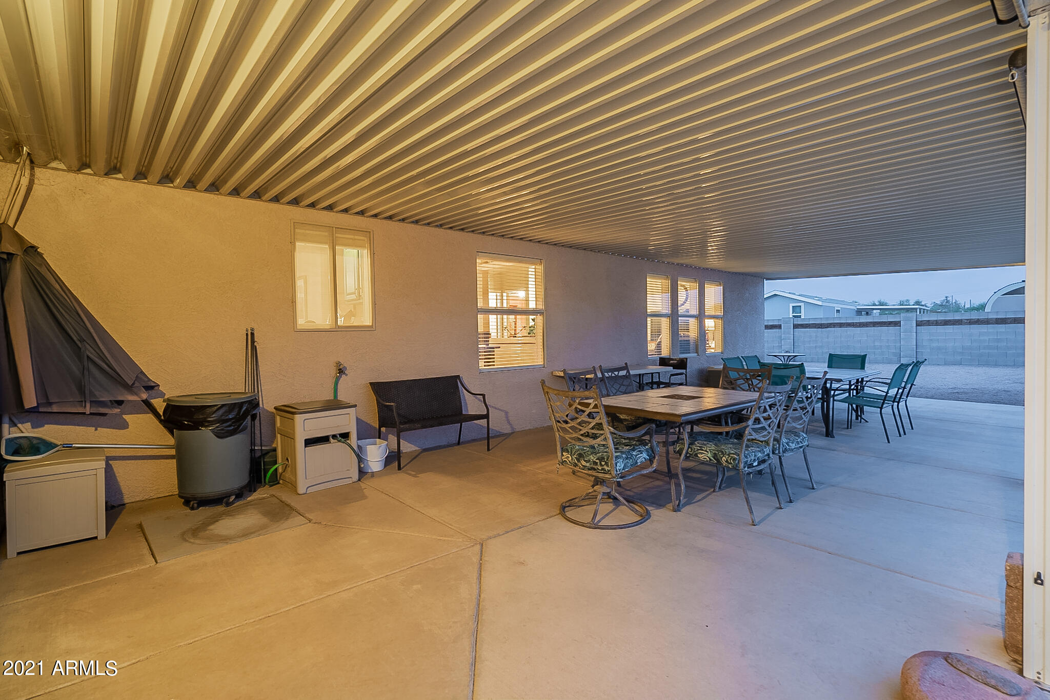 73 South Hilton Road Apache Junction, AZ 85119 - Photo 66 of 66 Hilton-Twilight-11
