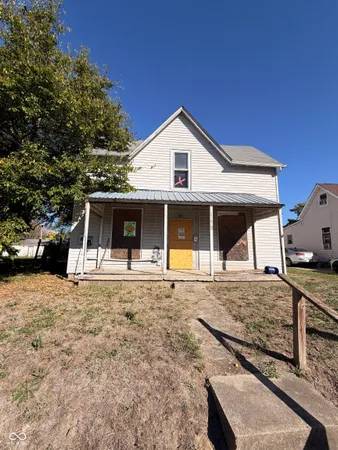 $40,000 | 816 East 20th Street, Anderson, IN 46016