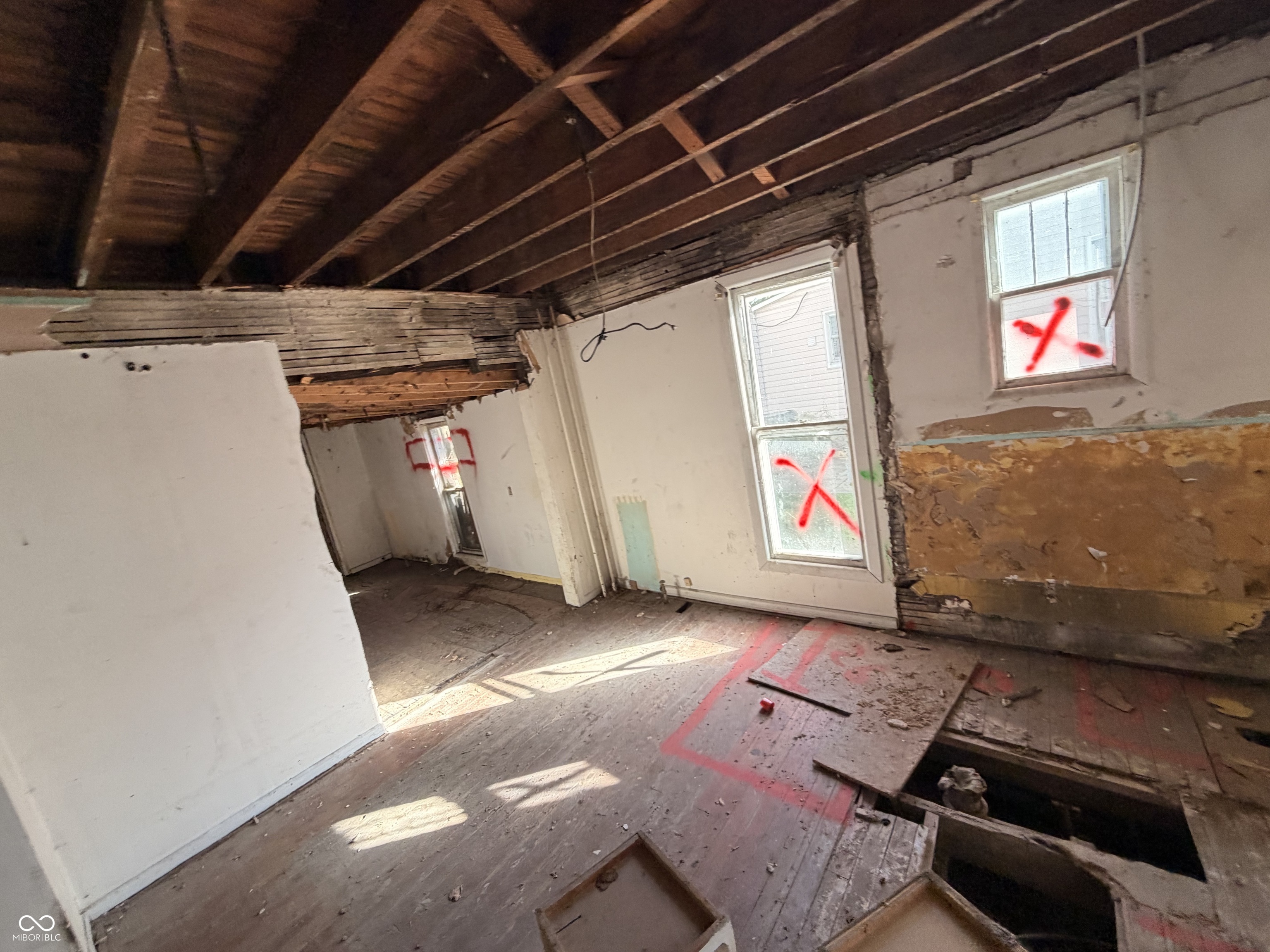 816 East 20th Street Anderson, IN 46016 - Photo 9 of 11