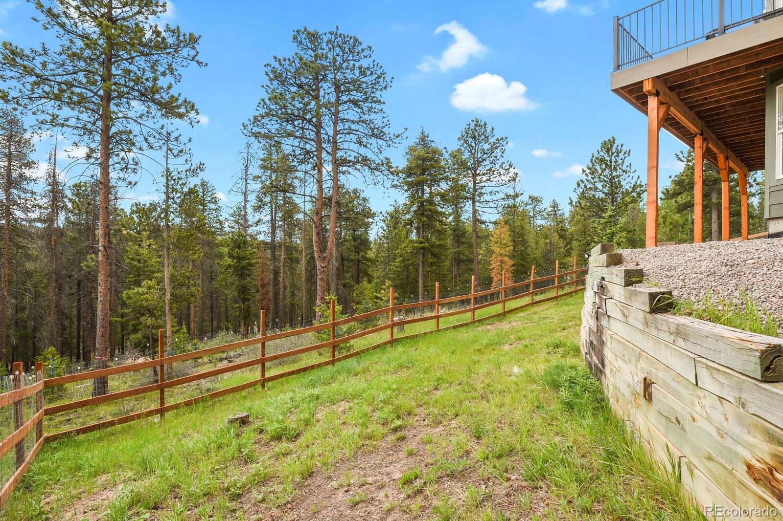 447 Crescent Lake Road Golden, CO 80403 - Photo 46 of 50
