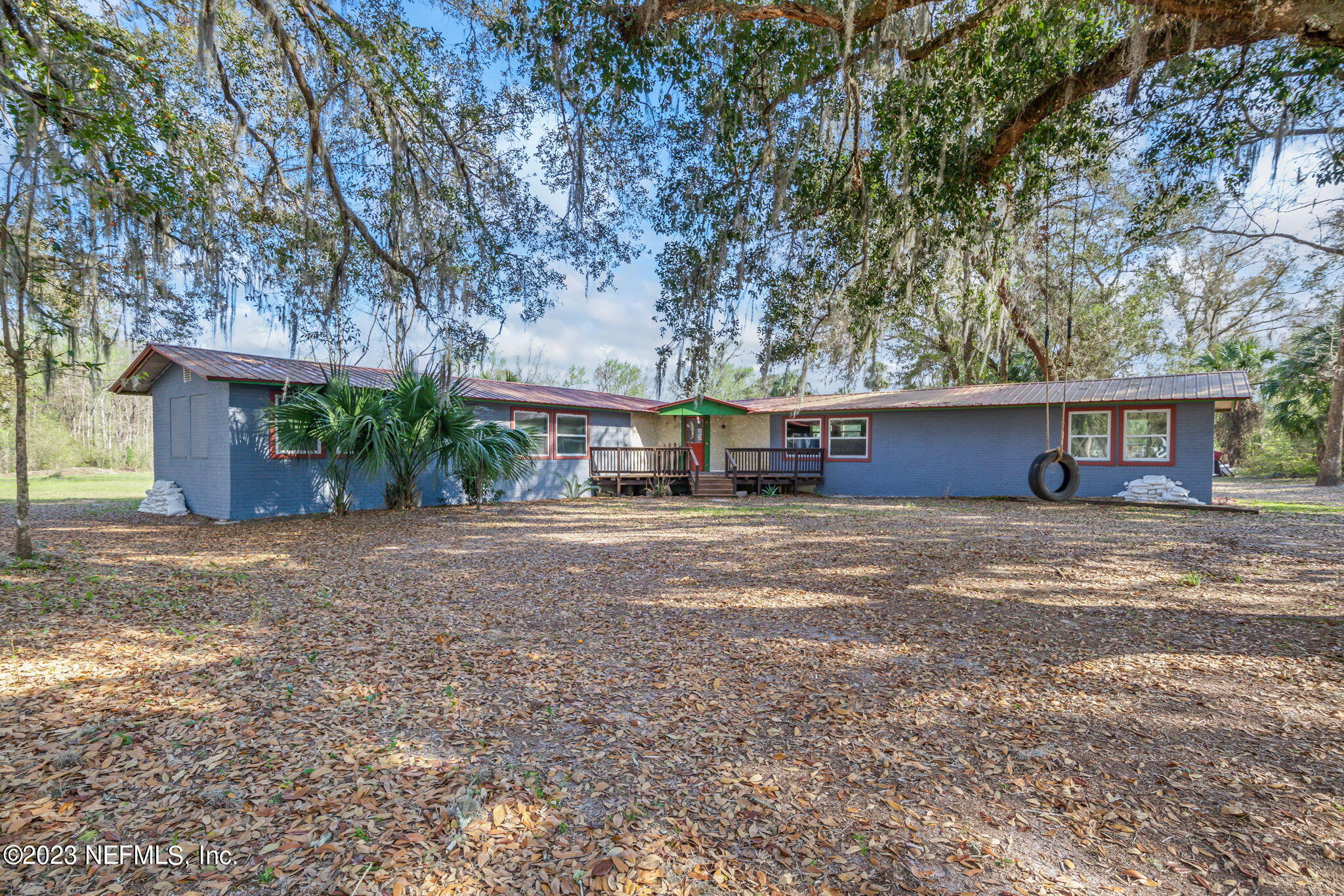 169 Johns Road Palatka, FL 32177 - Photo 1 of 40 Front