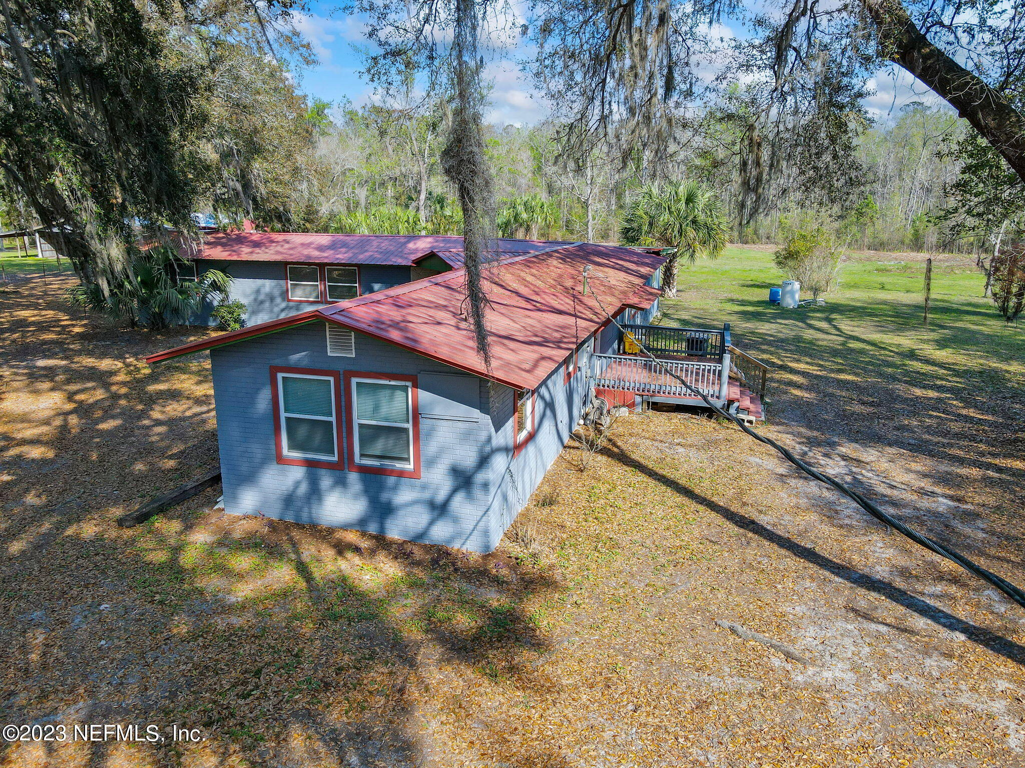 169 Johns Road Palatka, FL 32177 - Photo 29 of 40 29-web-or-mls-DJI_0075-2