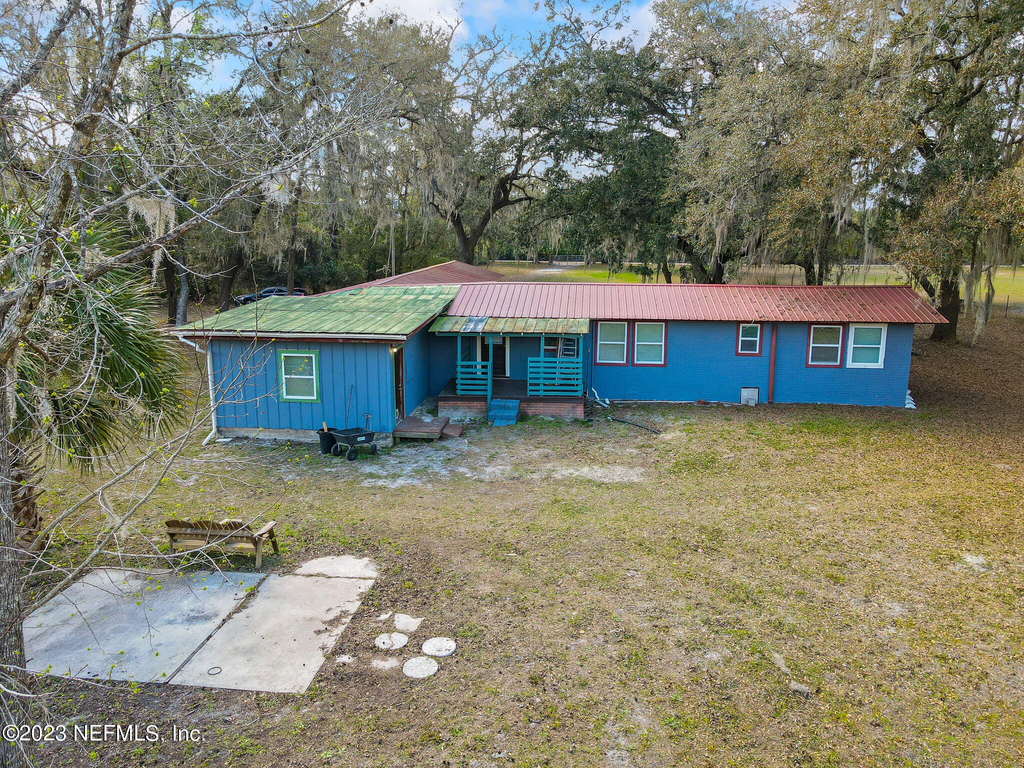 169 Johns Road Palatka, FL 32177 - Photo 31 of 40 31-web-or-mls-DJI_0066-2