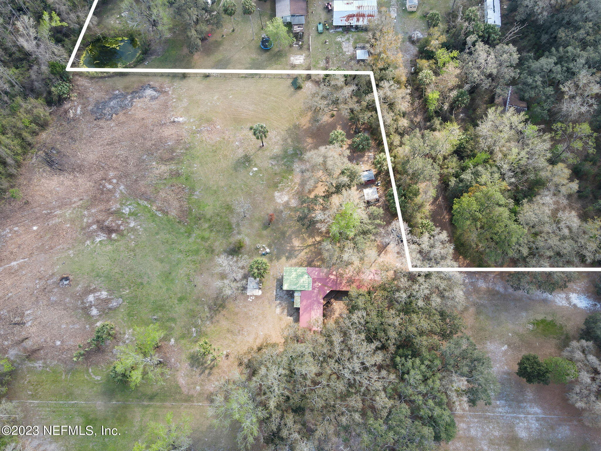 169 Johns Road Palatka, FL 32177 - Photo 34 of 40 34-web-or-mls-DJI_0043-2