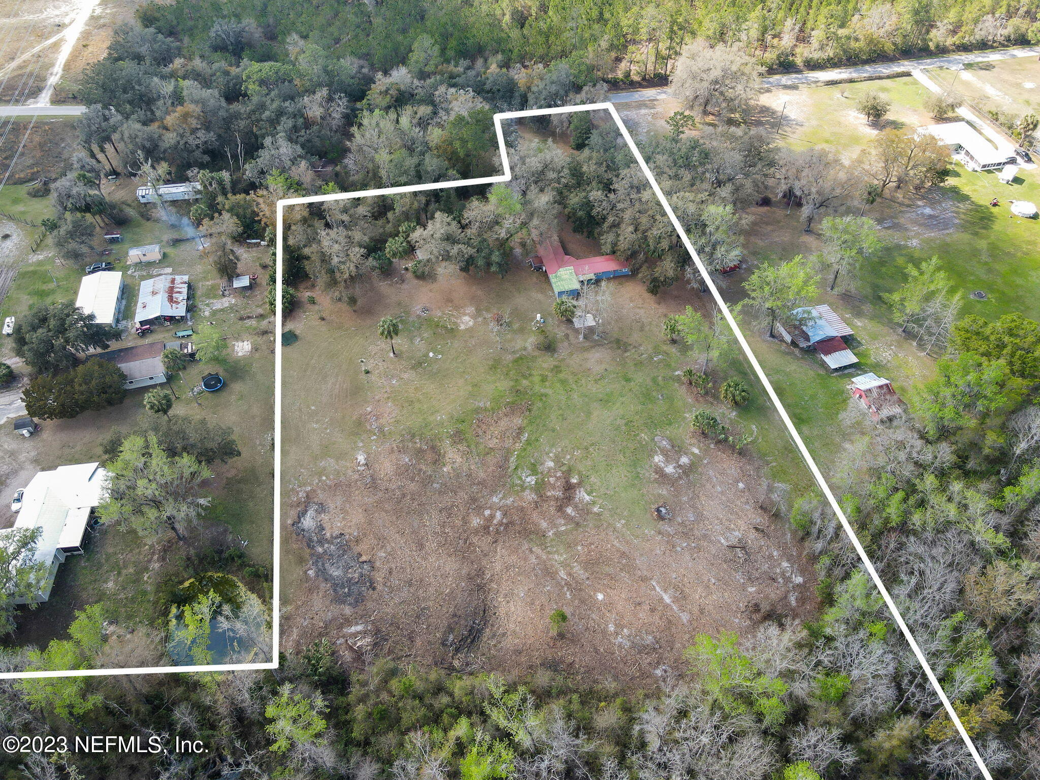169 Johns Road Palatka, FL 32177 - Photo 35 of 40 35-web-or-mls-DJI_0048-2