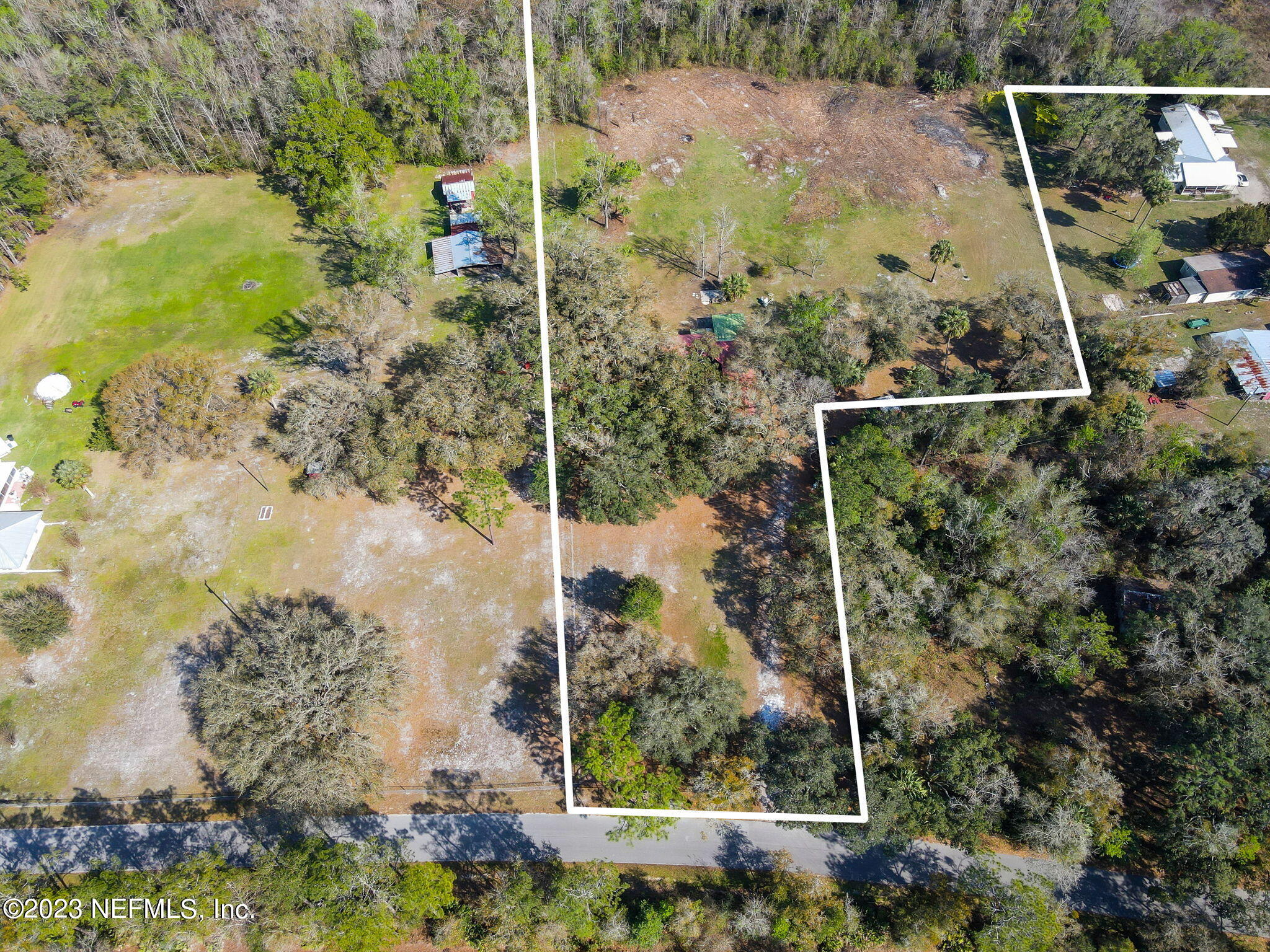 169 Johns Road Palatka, FL 32177 - Photo 36 of 40 36-web-or-mls-DJI_0050-2