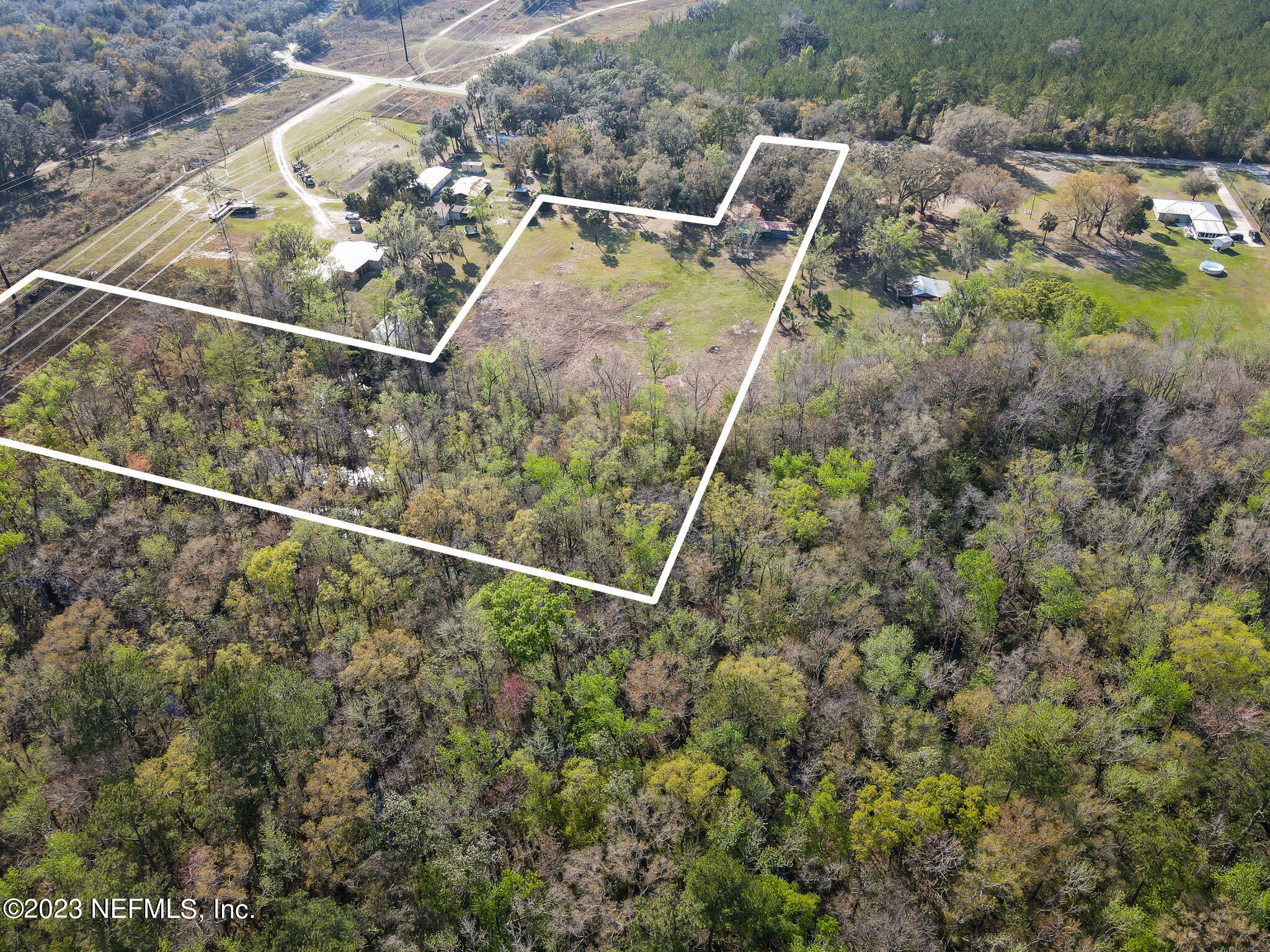 169 Johns Road Palatka, FL 32177 - Photo 40 of 40 40-web-or-mls-DJI_0084-2