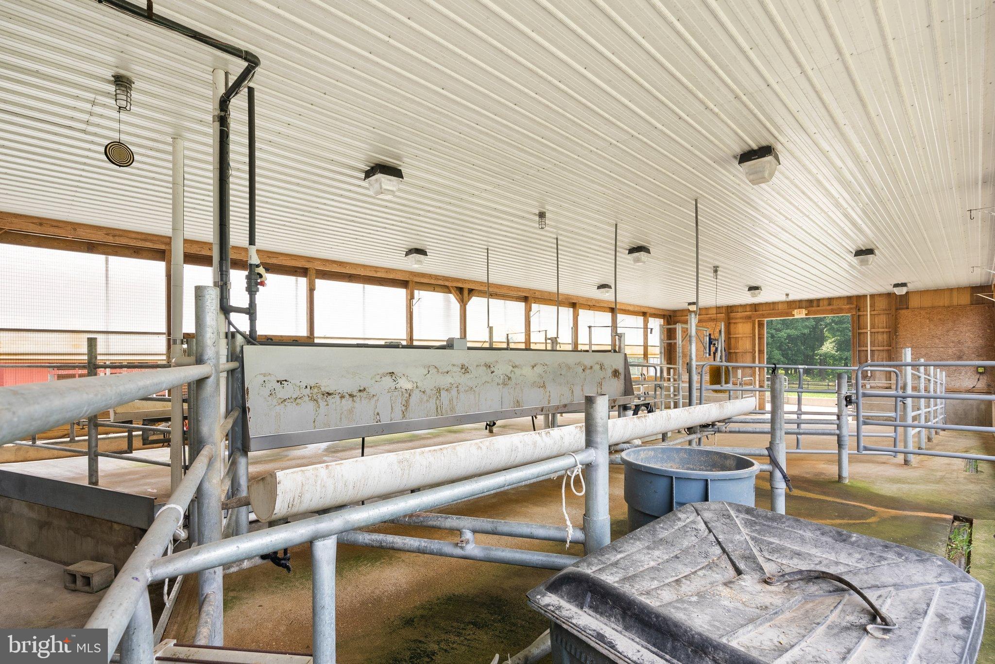 15701 Dr Bowen Road Aquasco, MD 20608 - Photo 63 of 89 a kitchen with a large window and kitchen view
