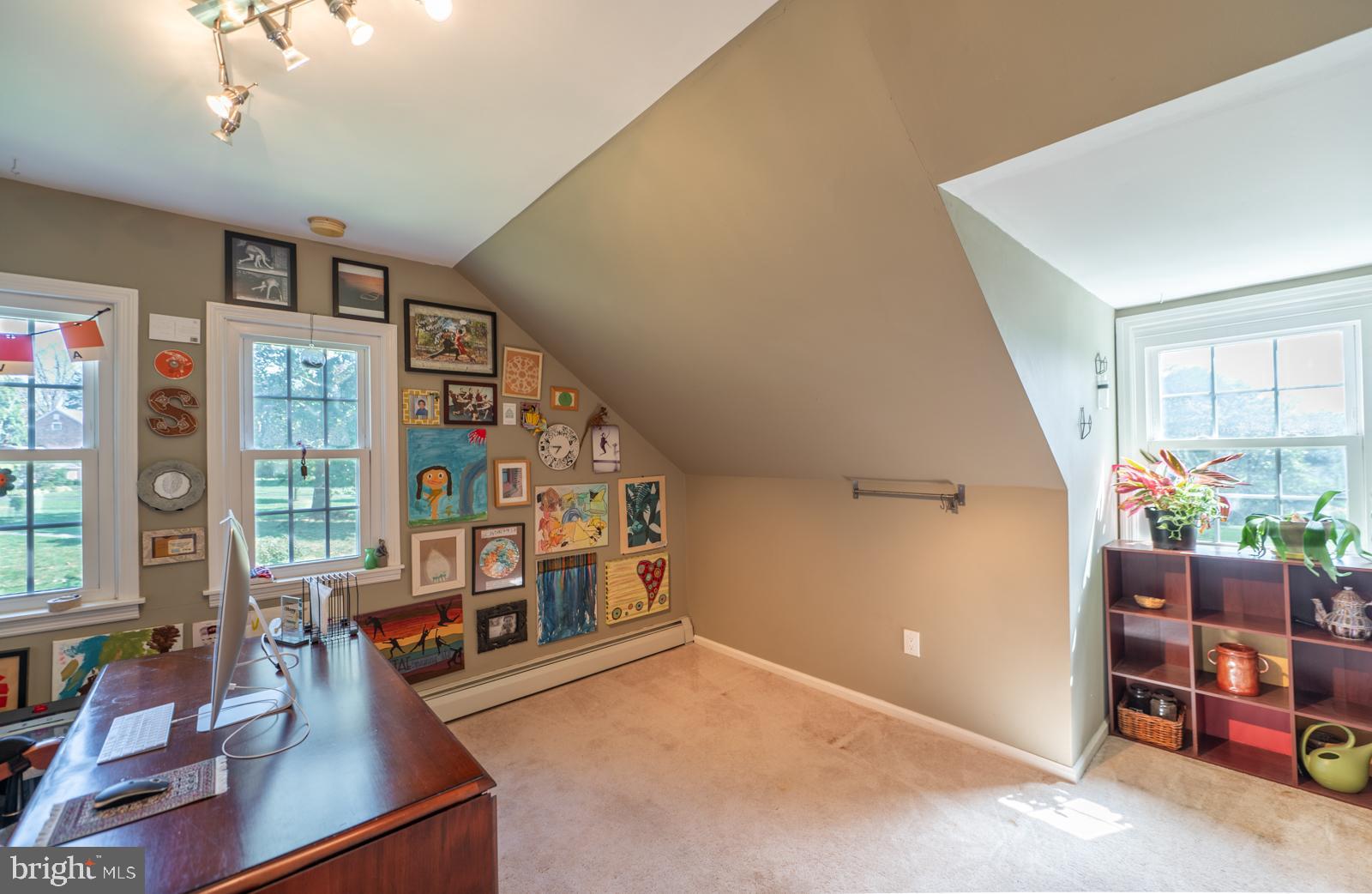 22 Salisbury Lane Malvern, PA 19355 - Photo 31 of 57 a view of a livingroom with furniture and window