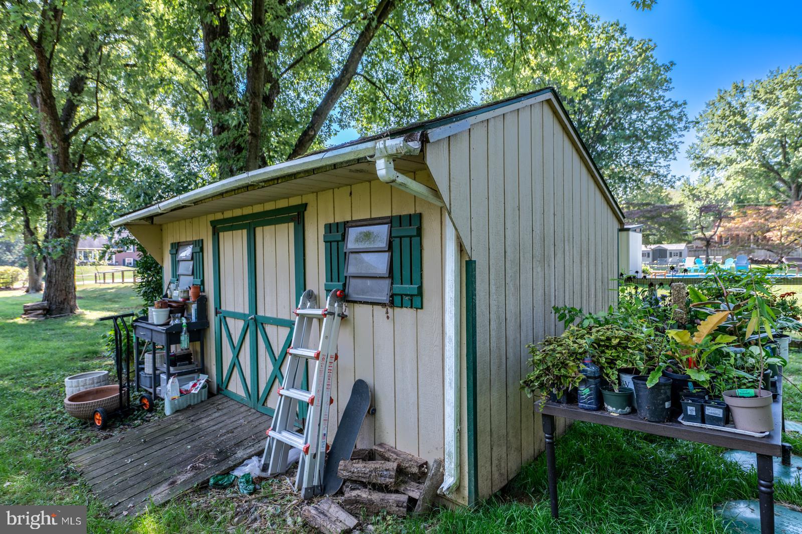 22 Salisbury Lane Malvern, PA 19355 - Photo 44 of 57