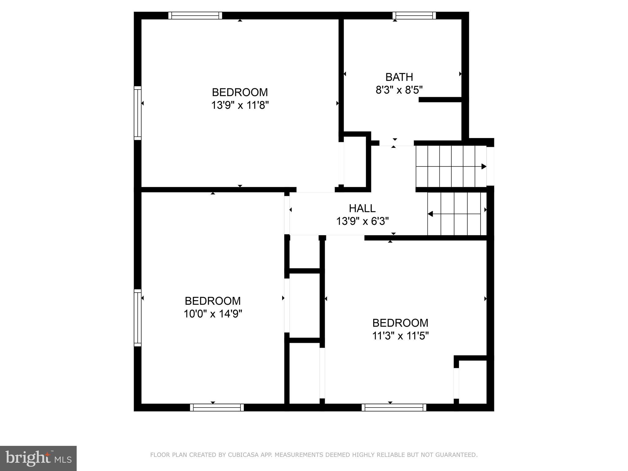 22 Salisbury Lane Malvern, PA 19355 - Photo 56 of 57