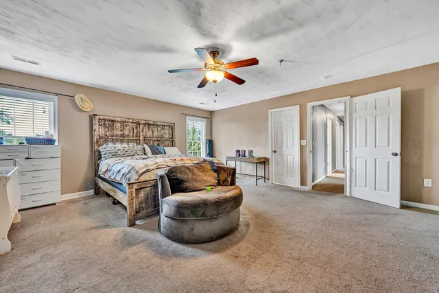 $449,950 | 221 Minnie Bell Lane, Vinton, VA 24179