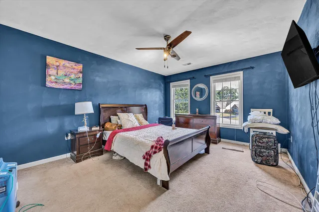 $449,950 | 221 Minnie Bell Lane, Vinton, VA 24179