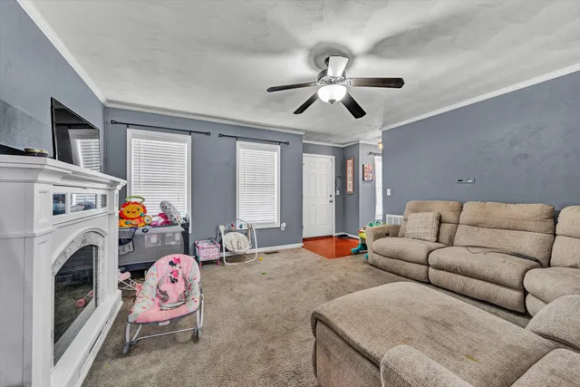 $449,950 | 221 Minnie Bell Lane, Vinton, VA 24179