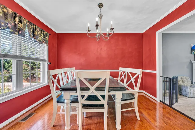 $449,950 | 221 Minnie Bell Lane, Vinton, VA 24179