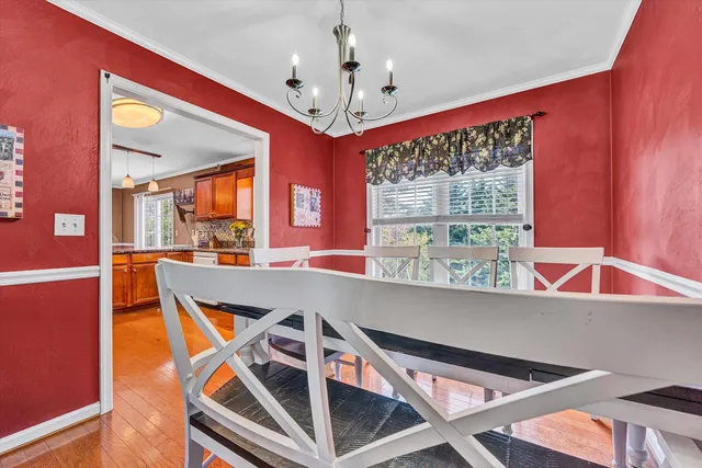 $449,950 | 221 Minnie Bell Lane, Vinton, VA 24179