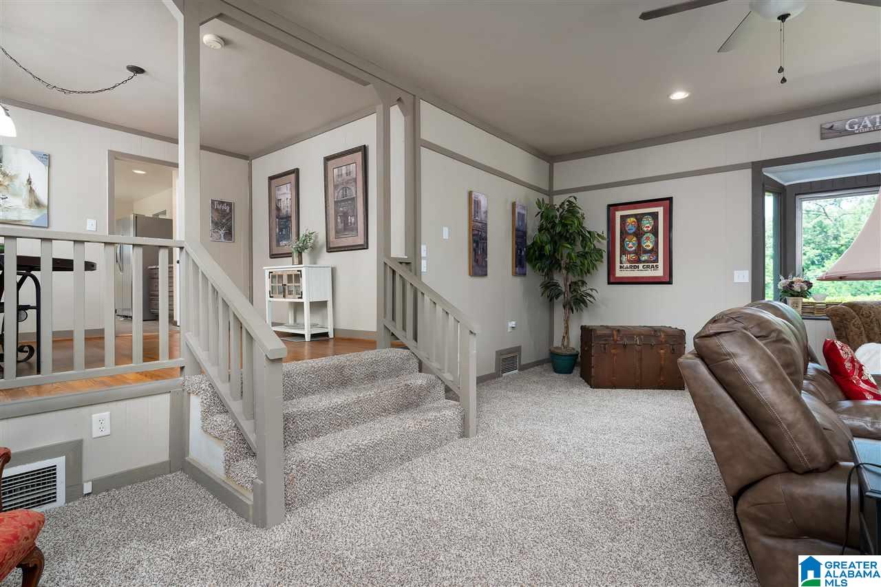 5956 Tyler Loop Road Pinson, AL 35126 - Photo 7 of 34 Gallery Image 7