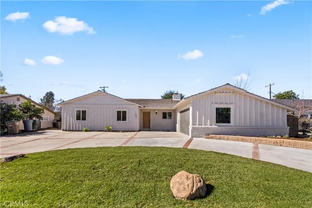 $1,149,500 | 1521 Mural Drive, Claremont, CA 91711
