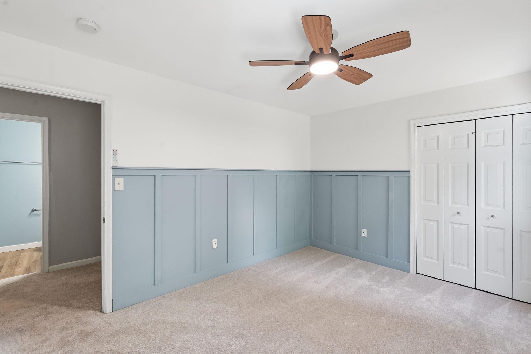 124 Oaklawn Road Stafford, VA 22554 - Photo 29 of 36 a view of an empty room
