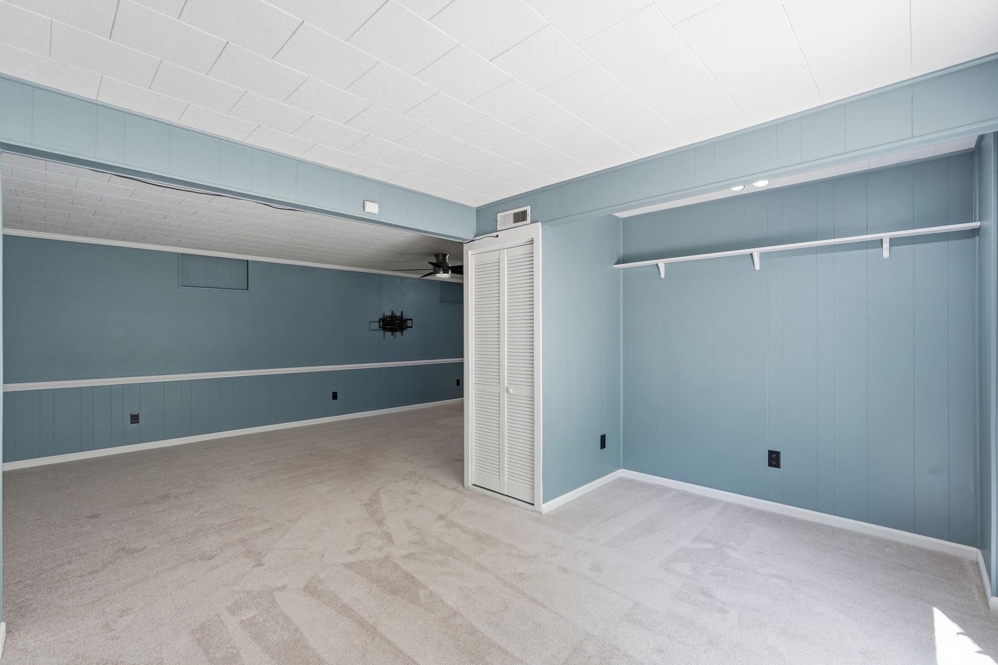 124 Oaklawn Road Stafford, VA 22554 - Photo 32 of 36 a view of an empty room