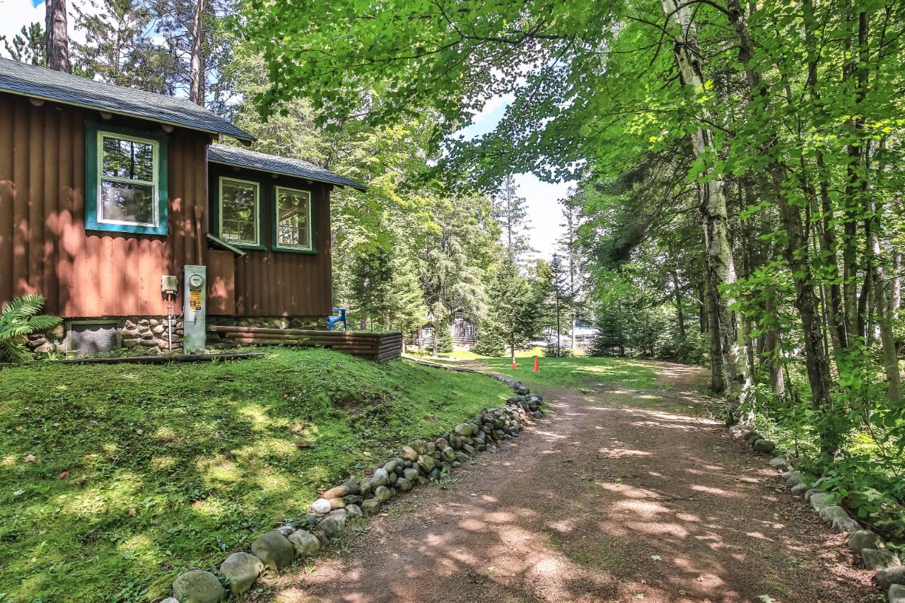 13086 Papoose Lake Road Manitowish Waters, WI 54545 - Photo 19 of 27 Gallery Image 19
