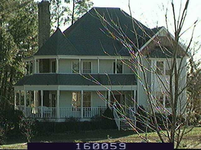 3413 Kildaire Farm Road Cary, NC 27518 - Photo 1 of 1 Stately Victorian Tea Room? Restaurant? Wedding Chapel? Exterior Front